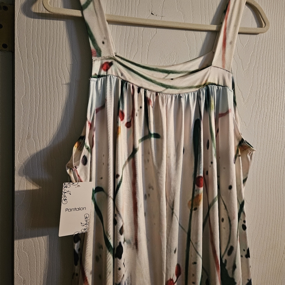 Pantalon Jumpsuit NWT
